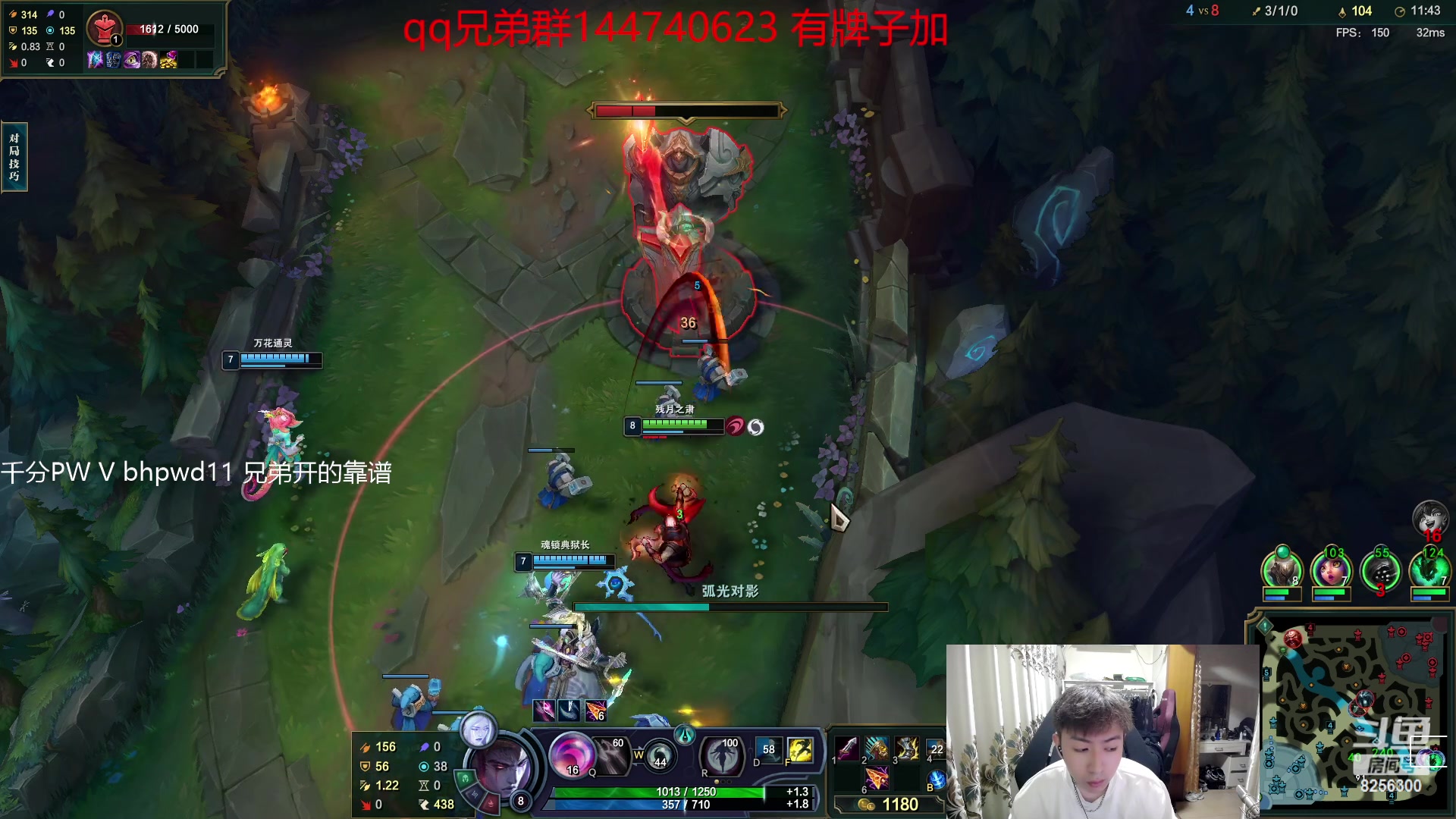 【2023-5-30 5点场】子敬ad:带你探索新版本！