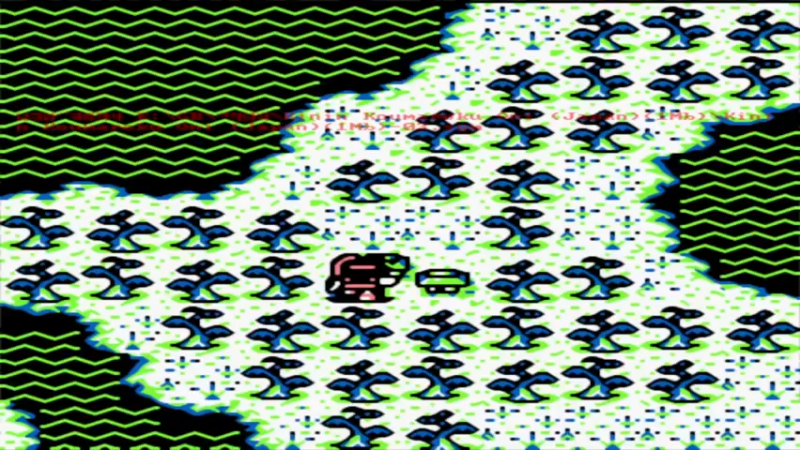 GB鬼忍降魔录 3富士山