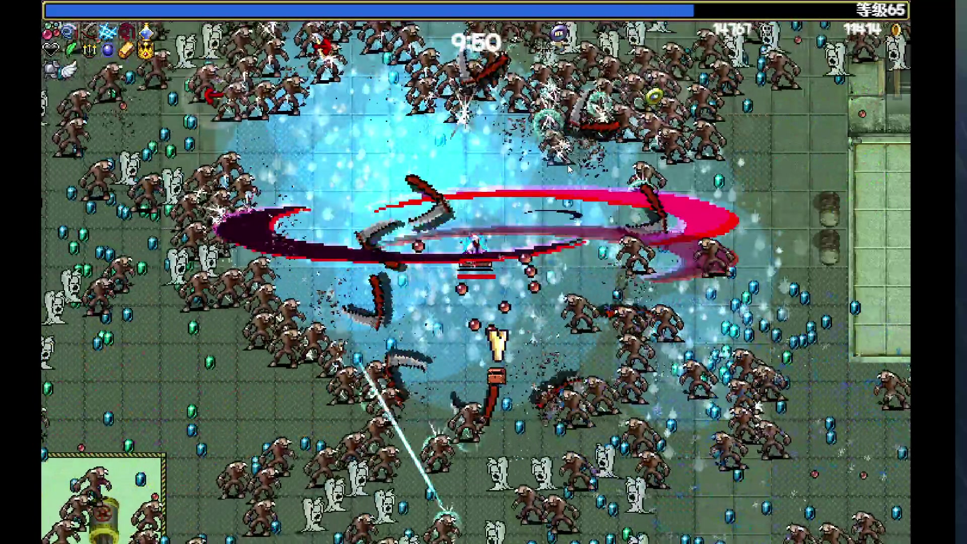 【2023-05-31 21点场】巴格拉斯：热爱生活，走进巴叔