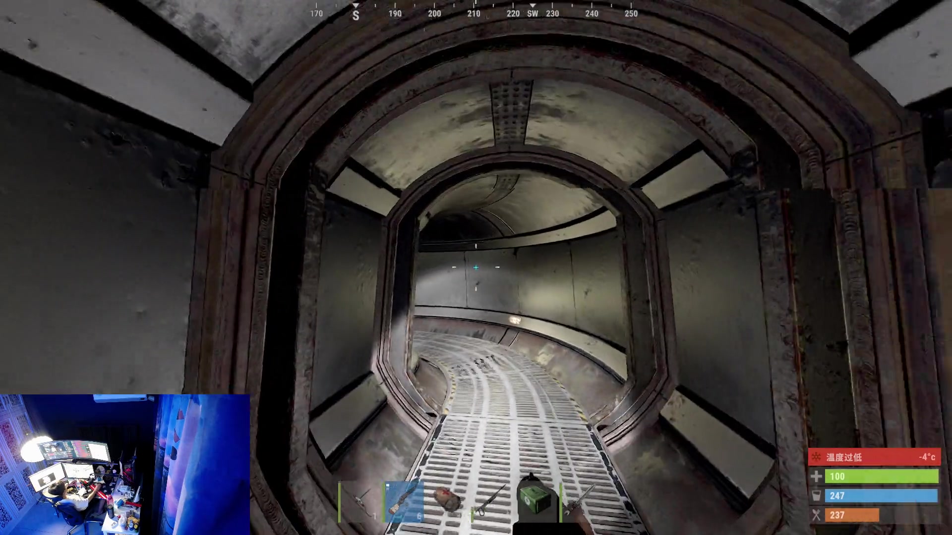 【2023-05-31 21点场】斯祥丶：独狼的生存日常！