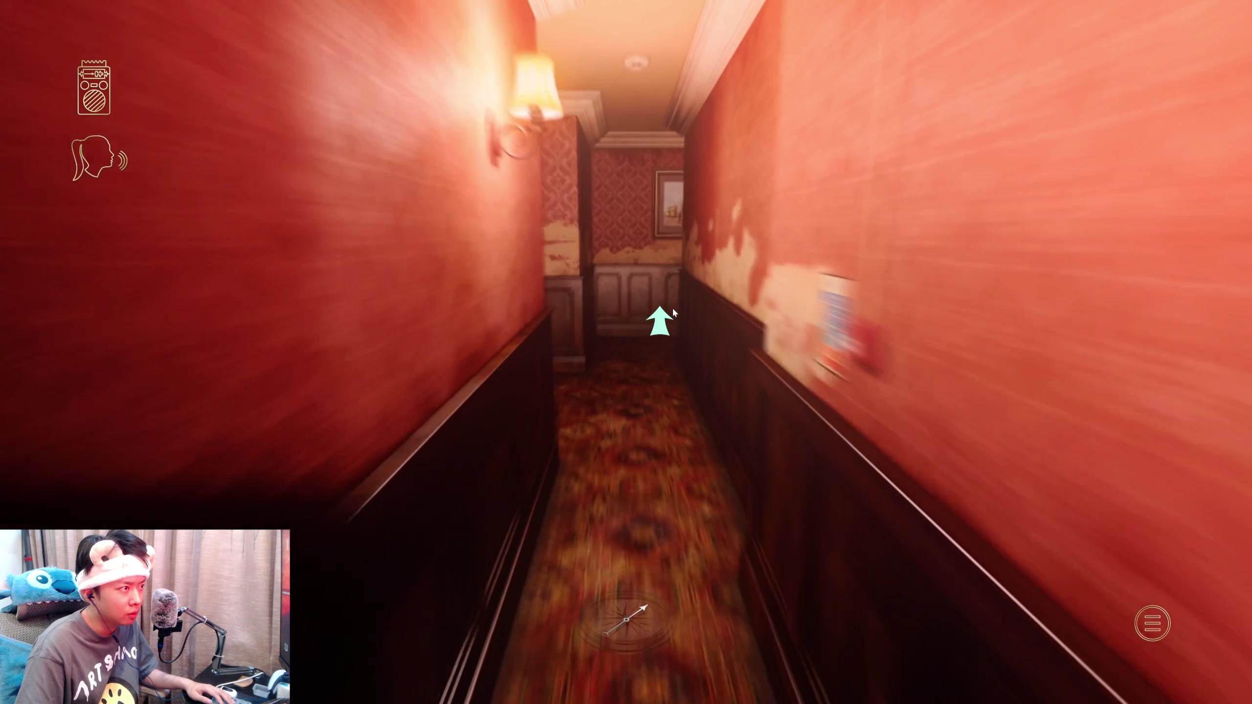 【2023-05-31 21点场】机长YG：【机长】恐怖！刺激！互动！直播中！