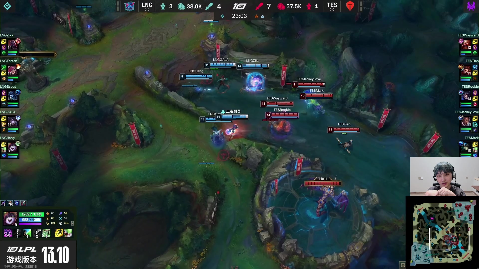 【2023-05-31 19点场】兮夜丶xiye：xiye: 看会比赛