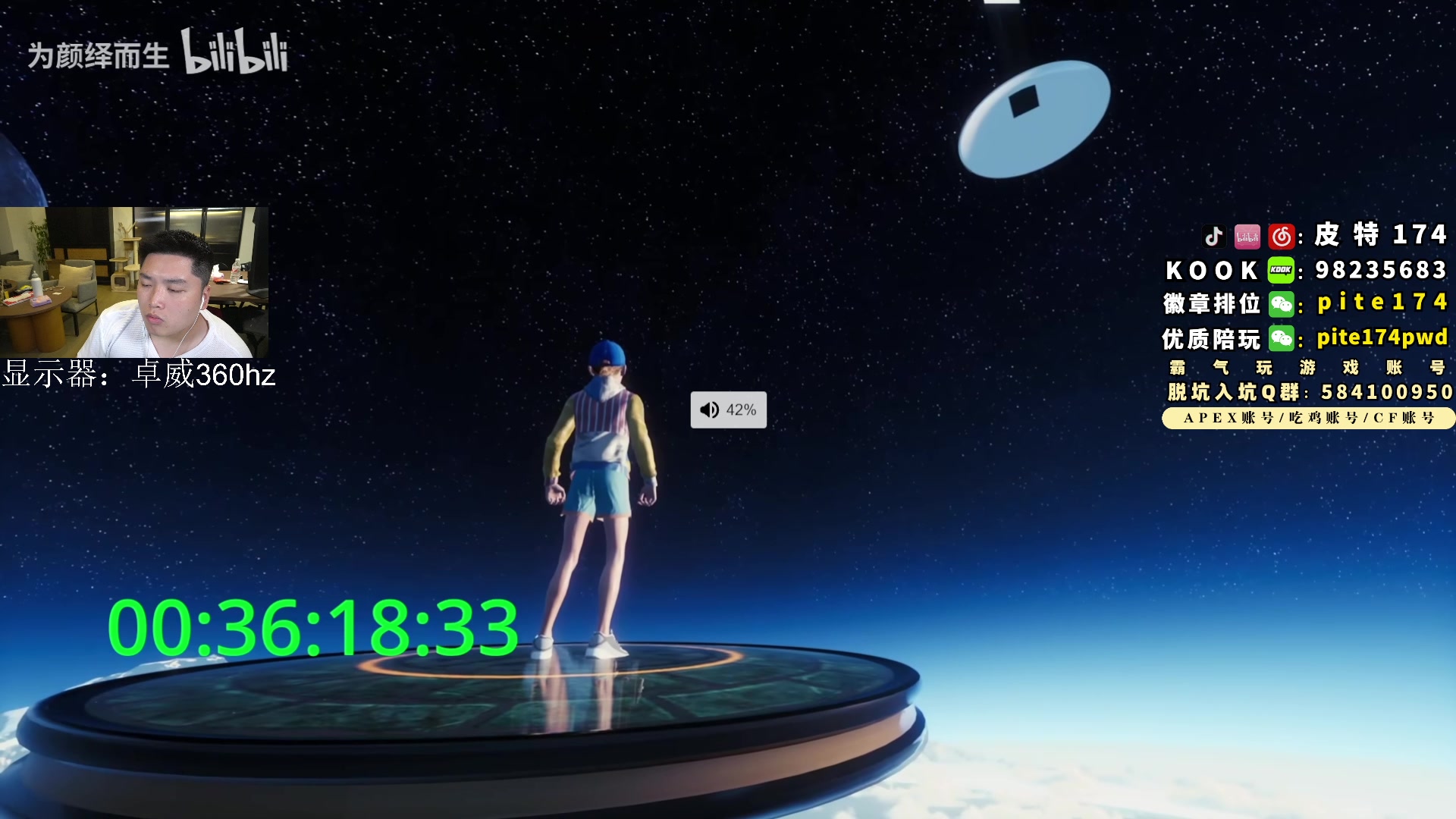 【2023-05-31 02点场】皮特174：【黄金双倍】十点美服国际训练赛
