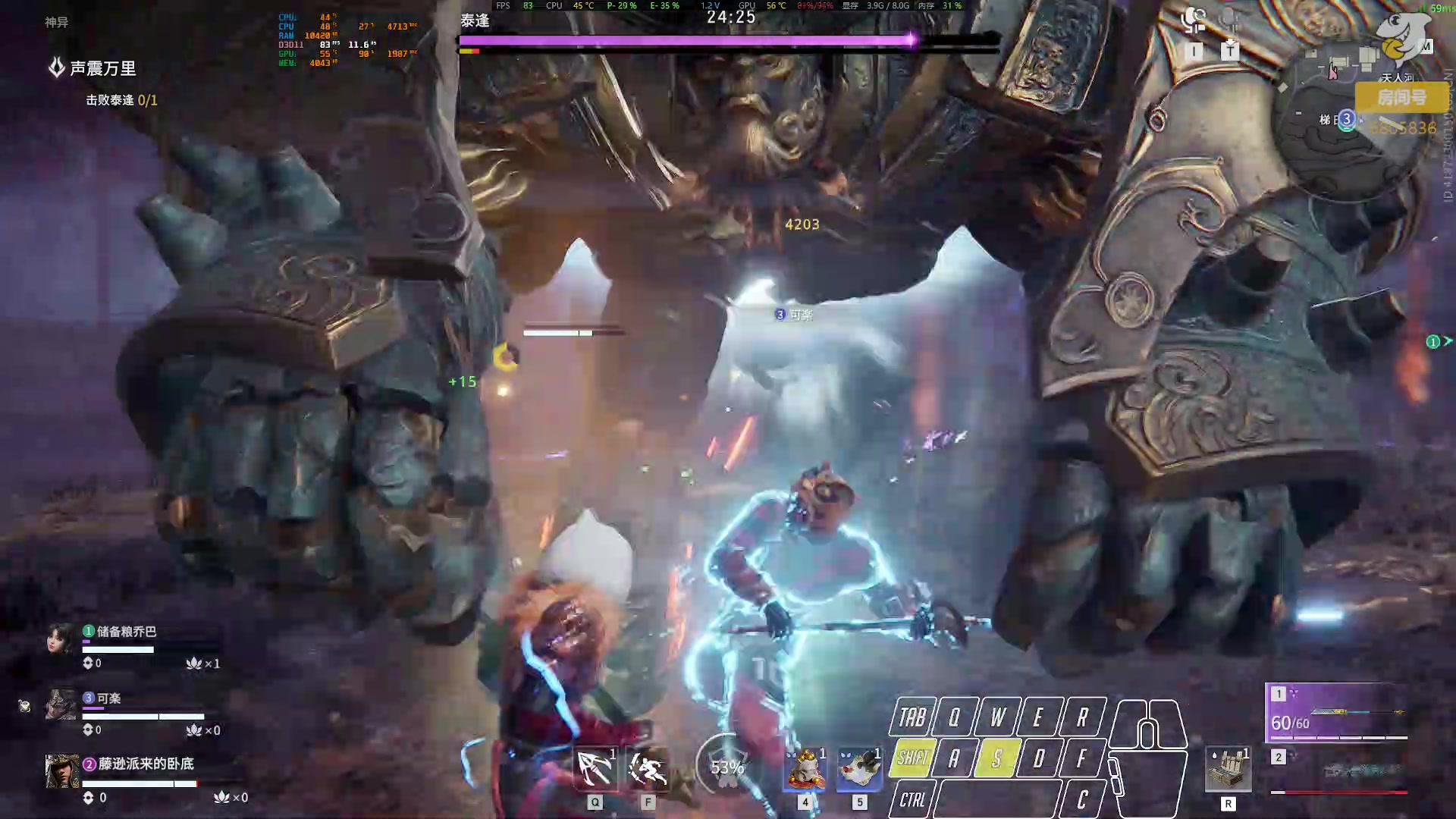 【2023-05-28 17点场】菜叽魂总：魔兽已亡 6805836