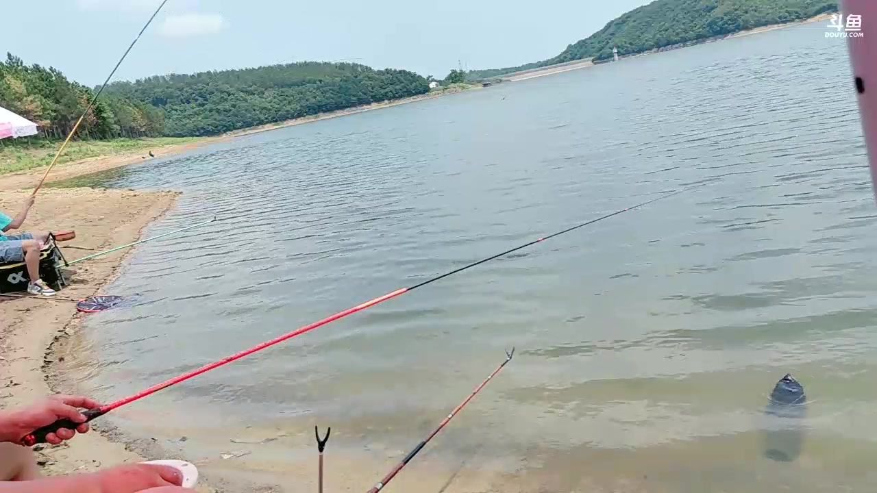 【2023-05-31 13点场】峡谷杀神酱油瓶：和梓威文祥钓鱼砍