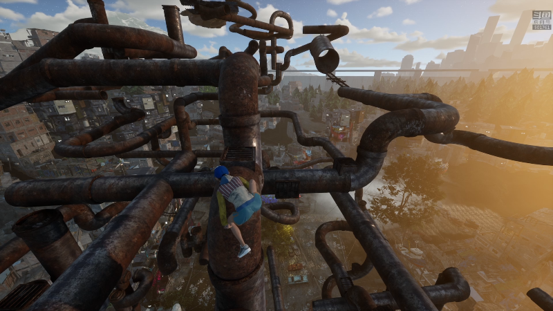 【马里奥制造】白白的胖胖呀的精彩时刻 20230531 18点场