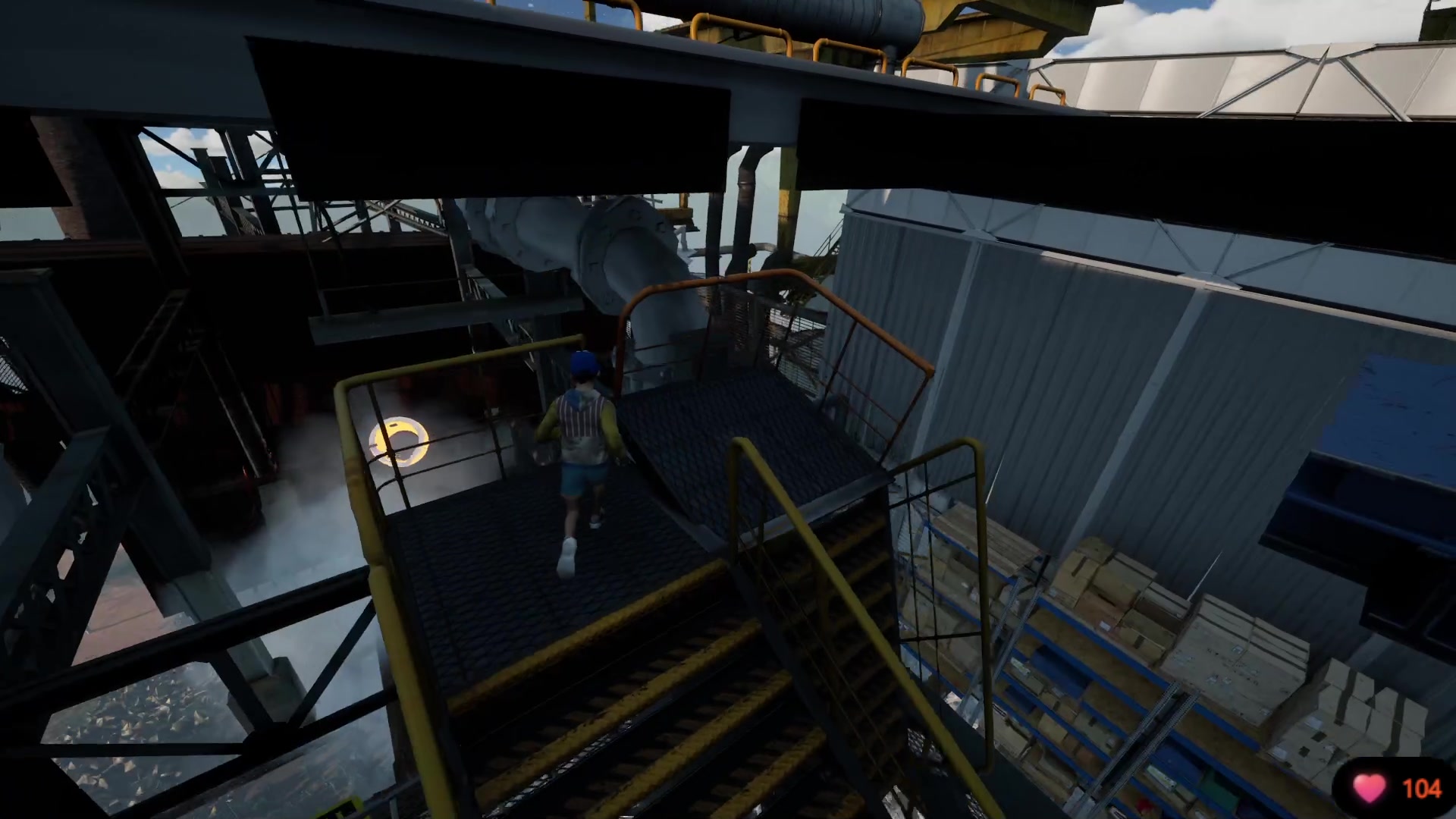 【2023-05-30 23点场】李知恩nn：极品小帅哥来了