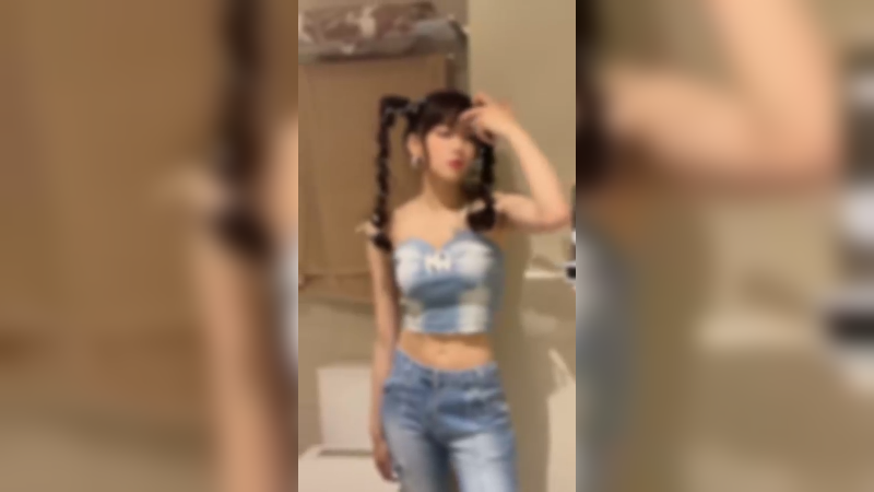 被我逮到 你可得遭老罪