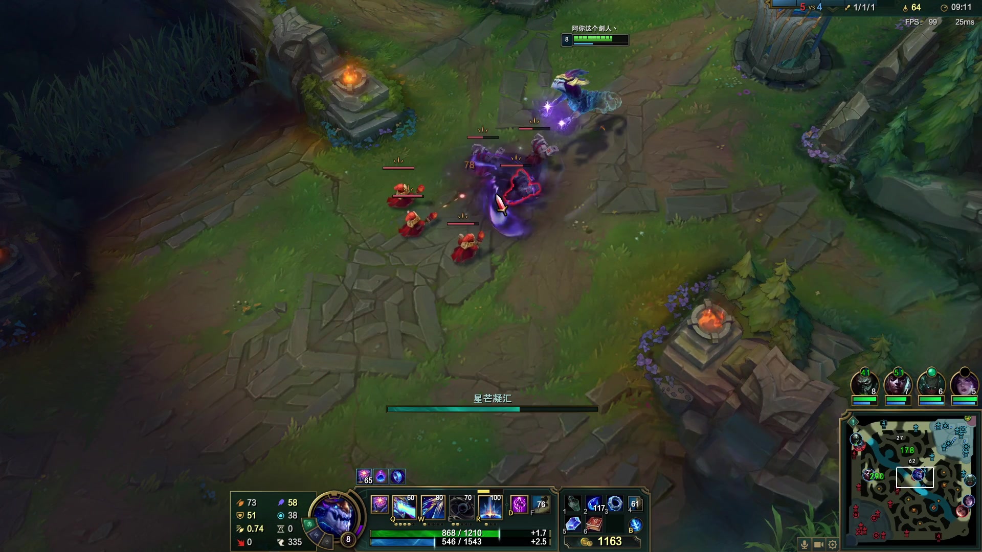 【2023-05-30 23点场】暴走的银剑君丶：银剑君：晚上好呀，小帅哥！`