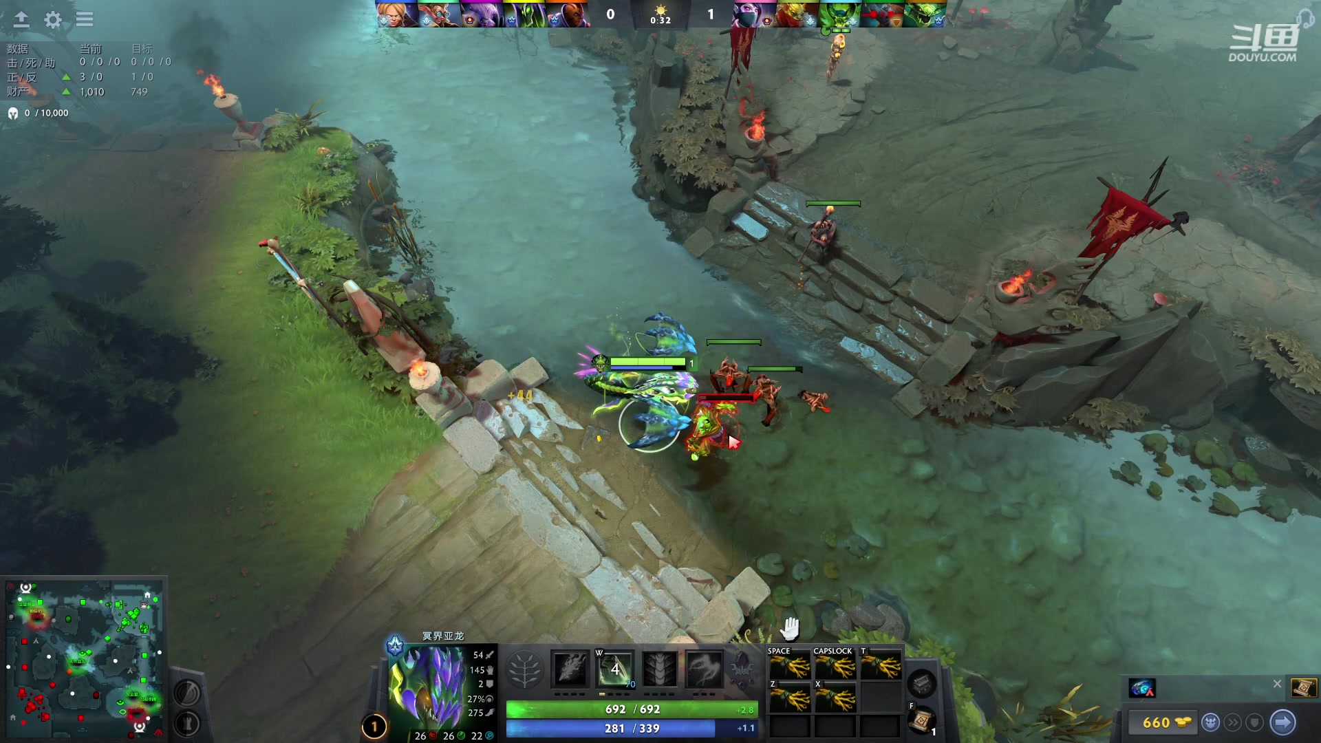 【2023-05-30 22点场】踏上征途167：东南亚历练记