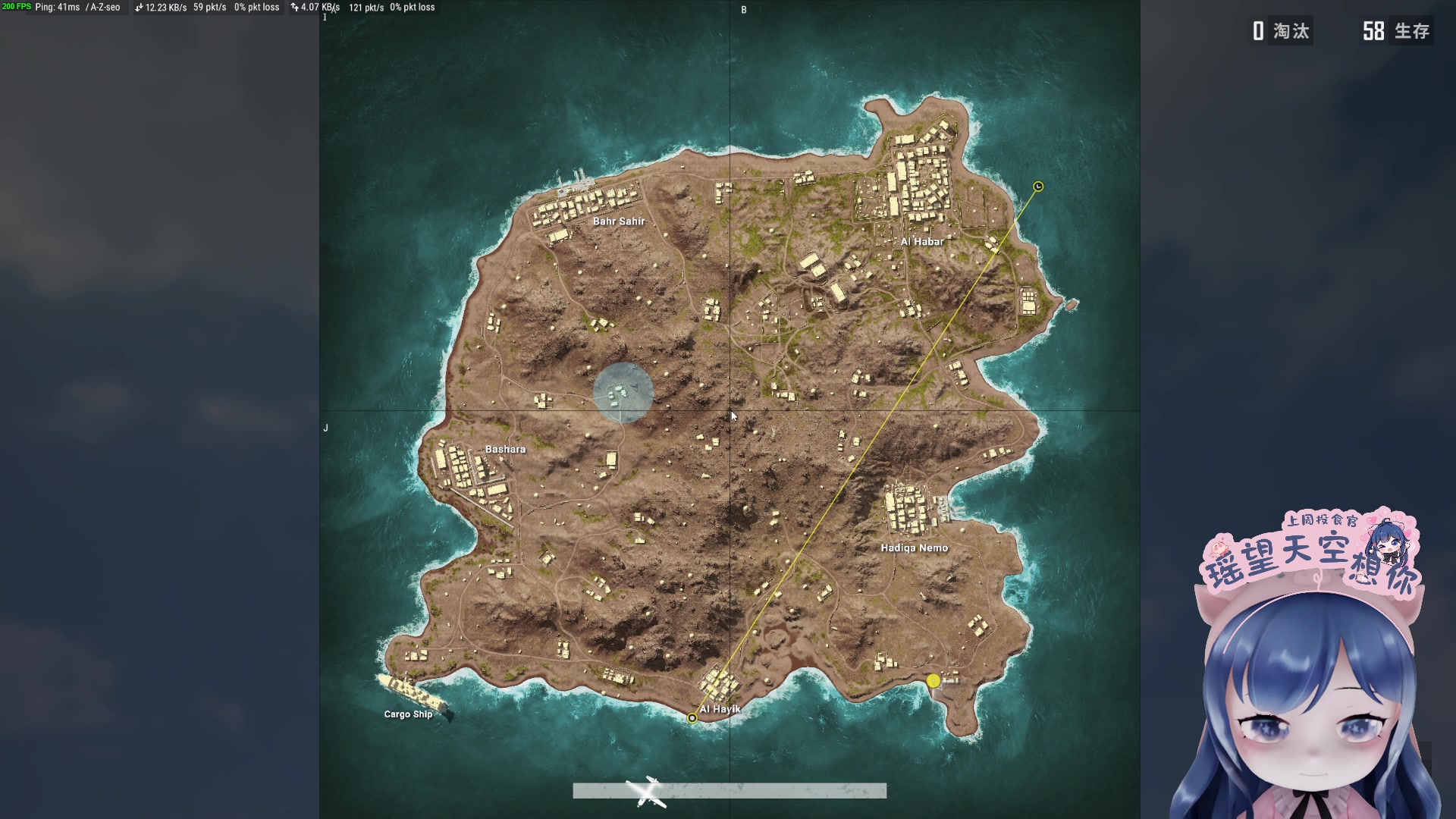 【2023-05-31 18点场】一条小团团OvO：恭喜番王王50级粉丝牌