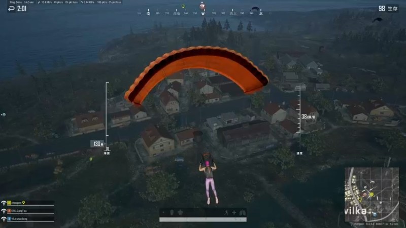 【2023-05-31 20点场】郑伟丶：娱乐性技术主播