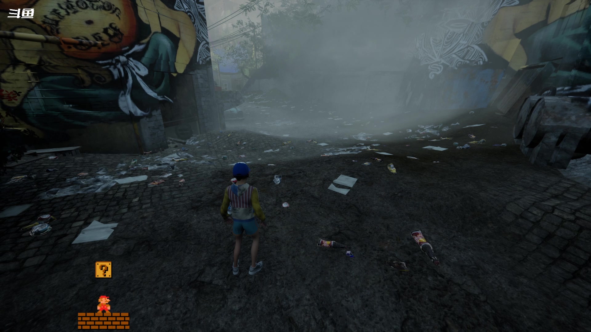 【2023-05-31 20点场】隐者丶丶：挑战做心态最好的主播