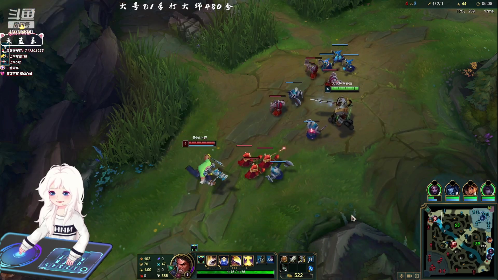 【2023-05-29 18点场】苏宛儿丶：黑色单双大师560分