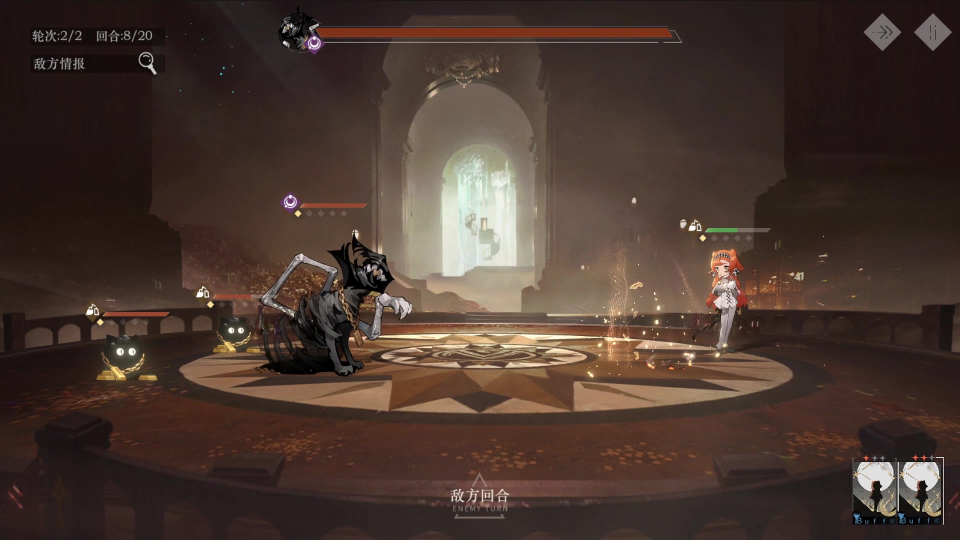 【2023-05-31 12点场】安静初夏：《重返未来1999》新游体验下~