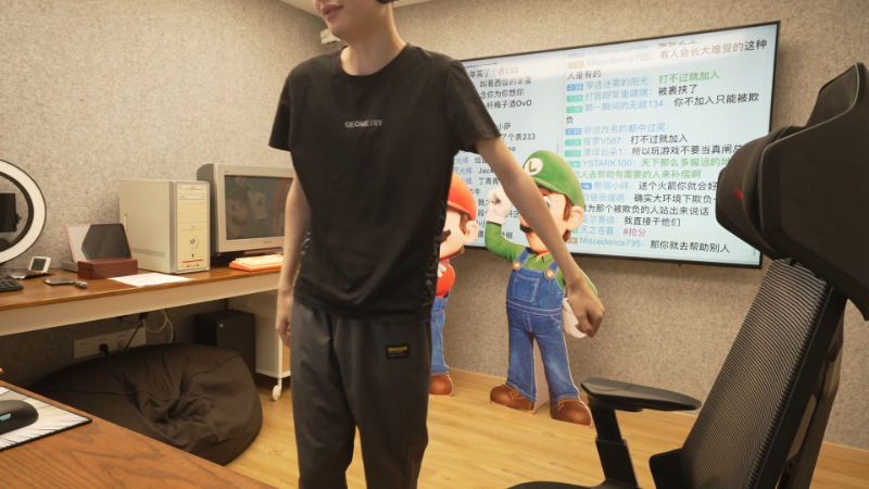 【主机其他游戏】超级小桀的精彩时刻 20230531 13点场