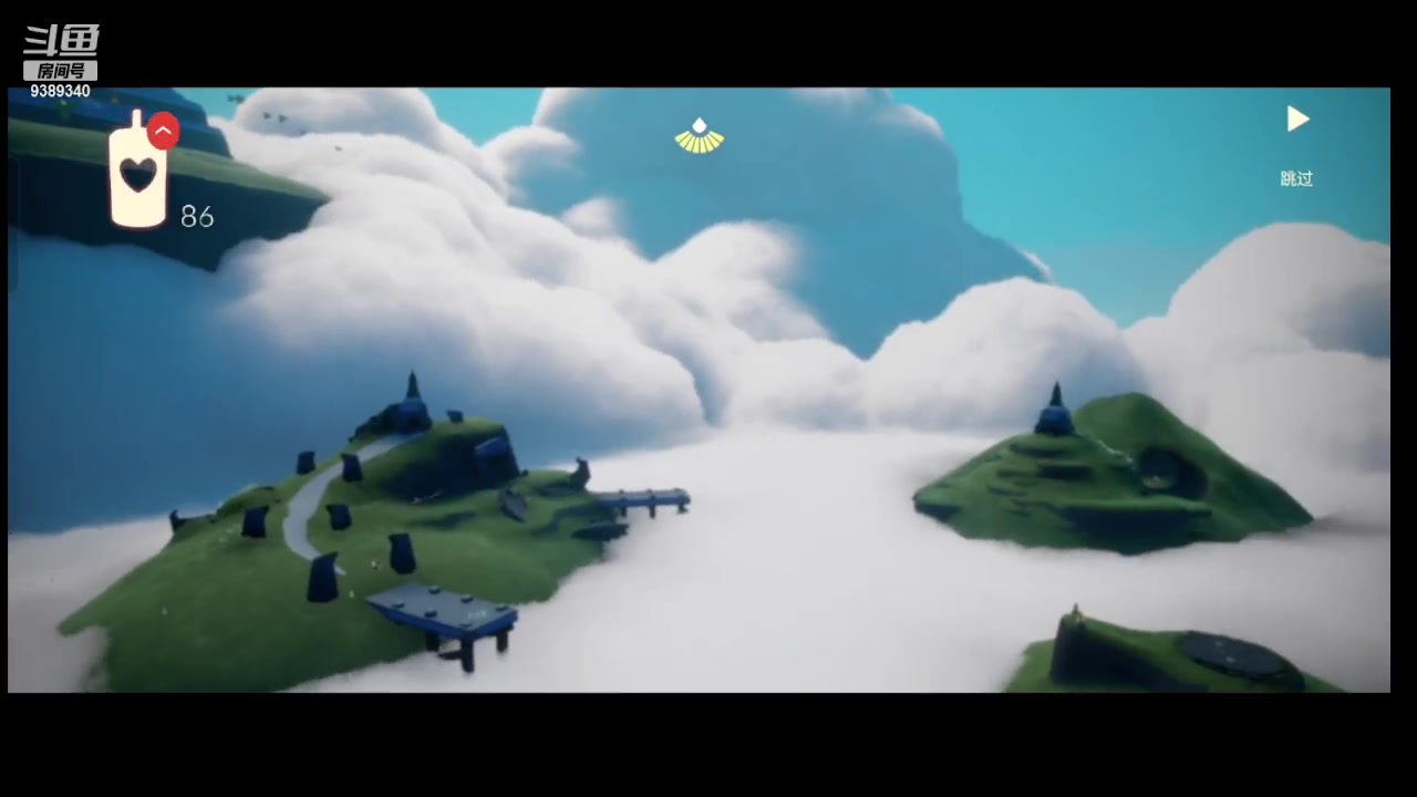 【2023-05-25 09点场】全肉馄饨：光遇冲冲吖