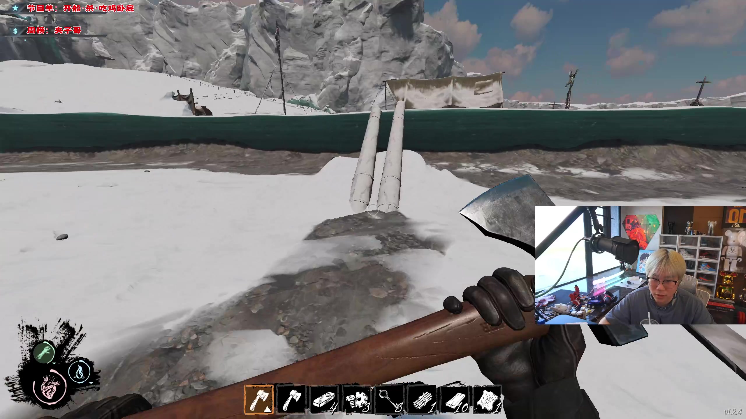 【2023-05-31 17点场】imxiaoxin：【✘-✘】黑白双撒 钻粉卡