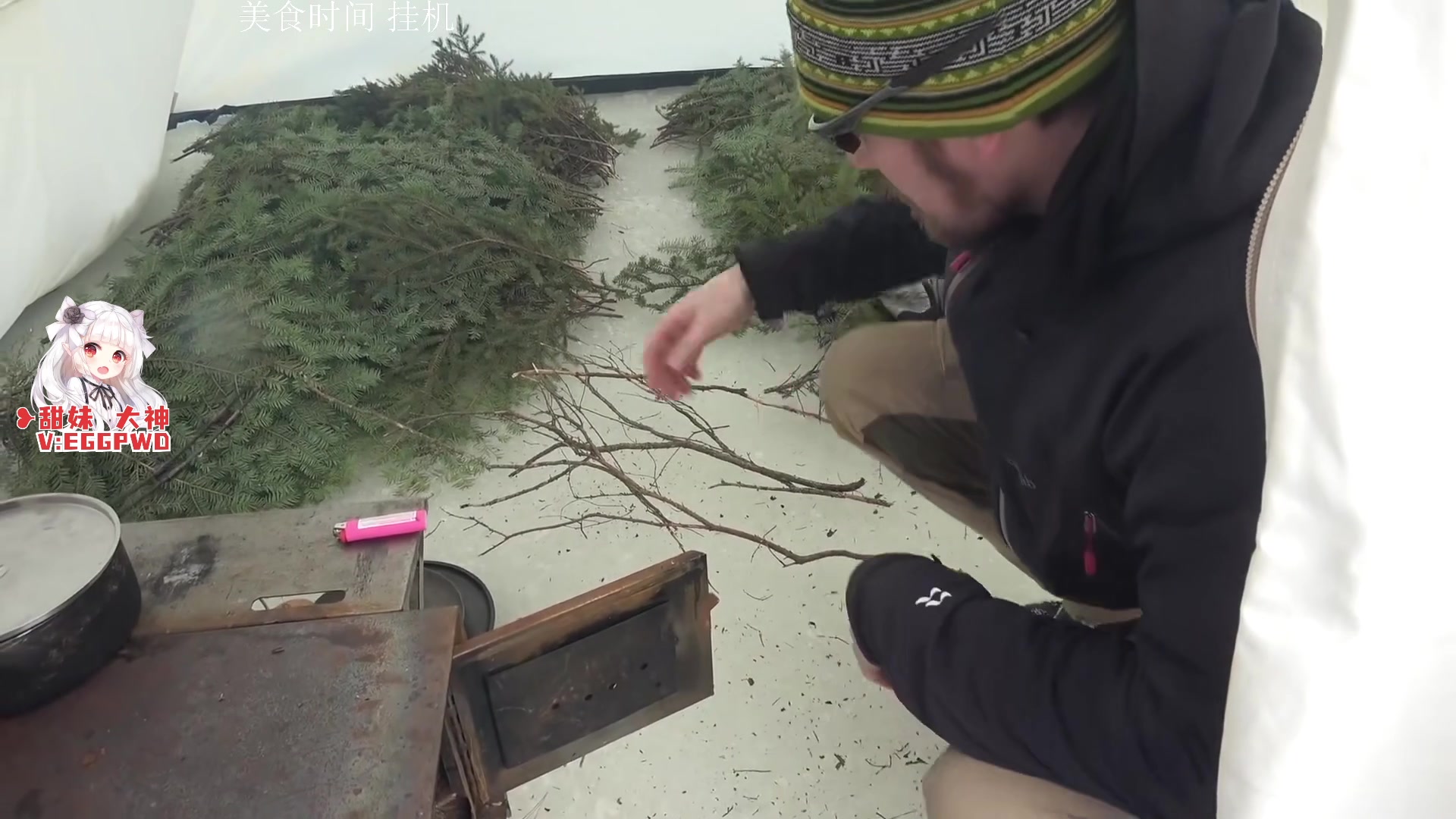 【2023-05-31 05点场】Cnzlike：源氏秒刀流