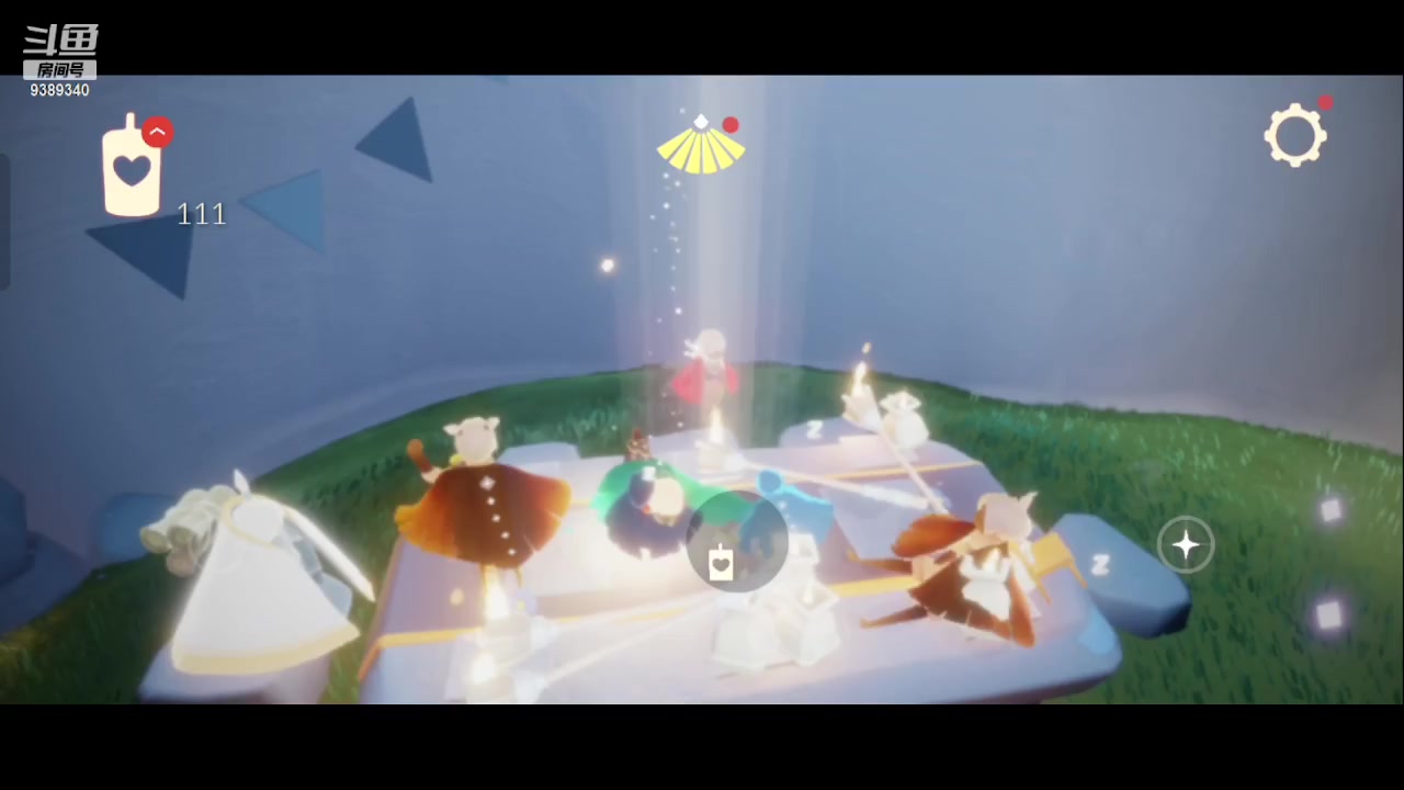 【2023-05-26 12点场】全肉馄饨：光遇冲冲吖