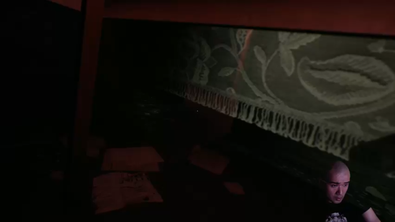 【2023-05-31 20点场】黑欢喜：整一瓶。。。。。。