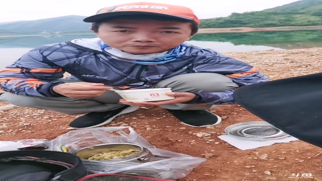 【2023-05-31 12点场】中华户外钓鱼：黑坑150钓：8小时