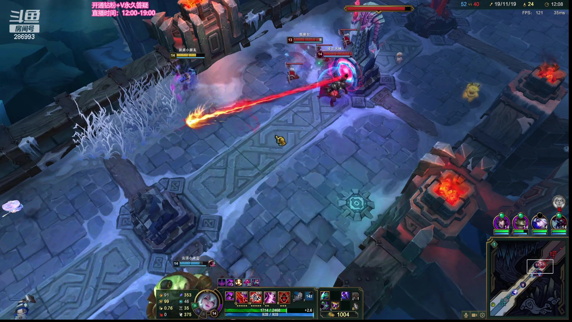 【2023-05-31 02点场】卑微小泽丶：小泽：六一S9美测