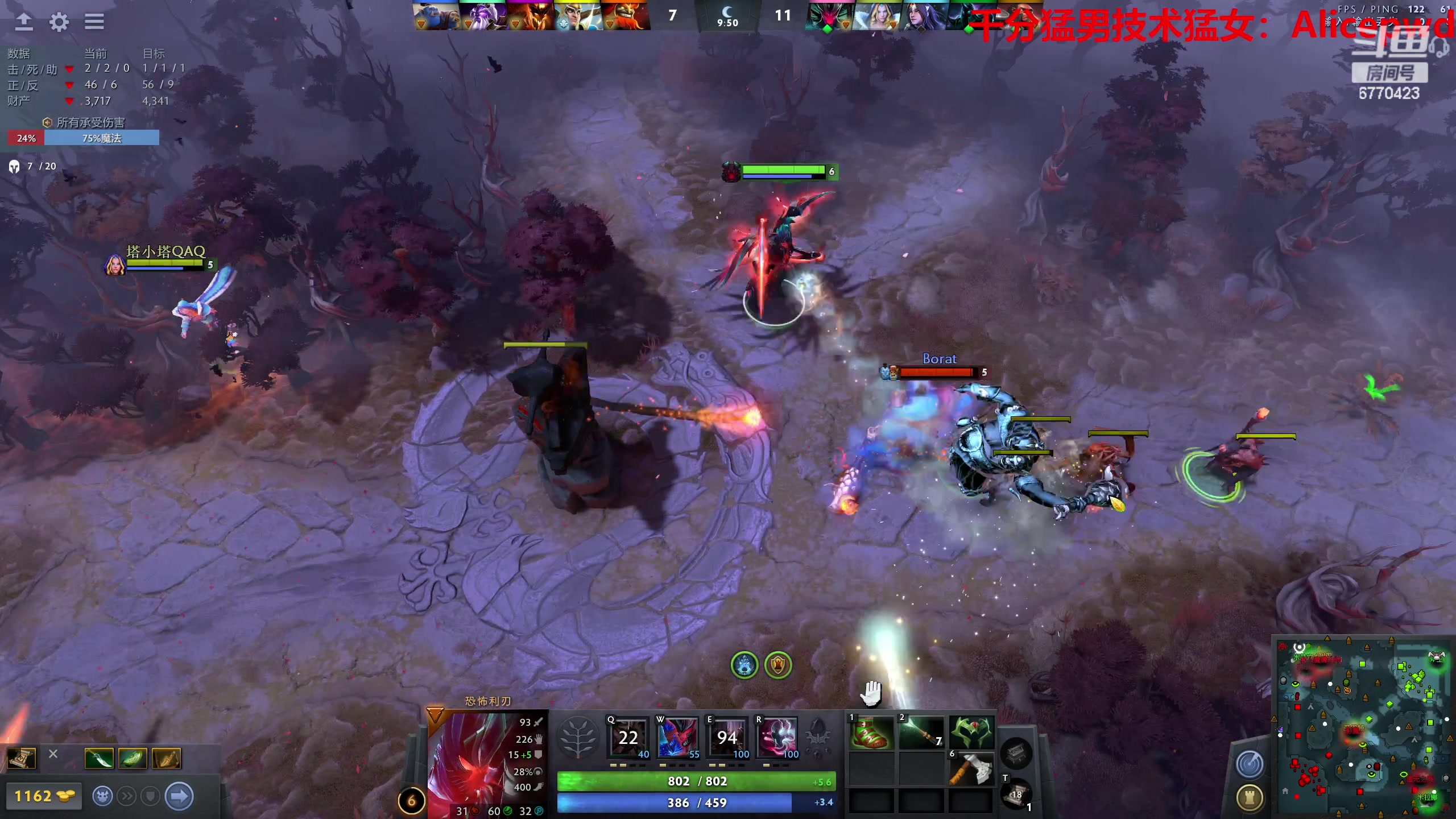 【2023-05-31 20点场】塔莉娅QAQ：甜心小塔：随便玩一下！