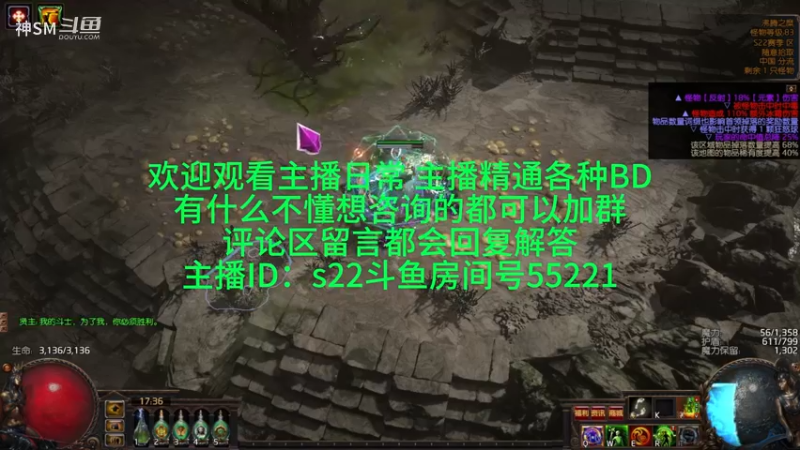 流放之路日常1010