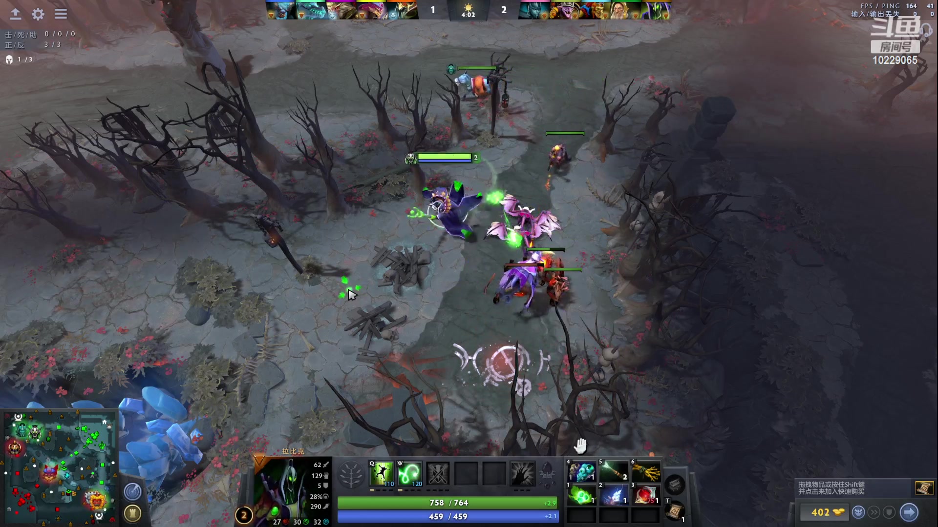 【2023-06-01 18点场】艾斯yoona：yoona:最强8k分大能！