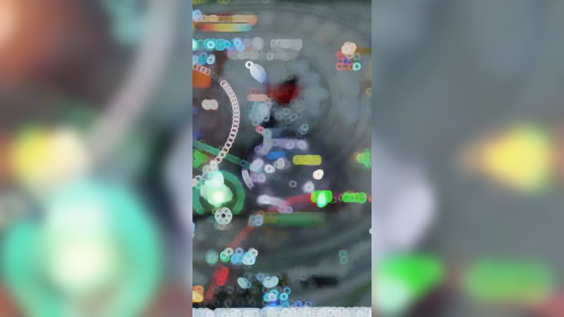 你活的已经够久了，再见吧