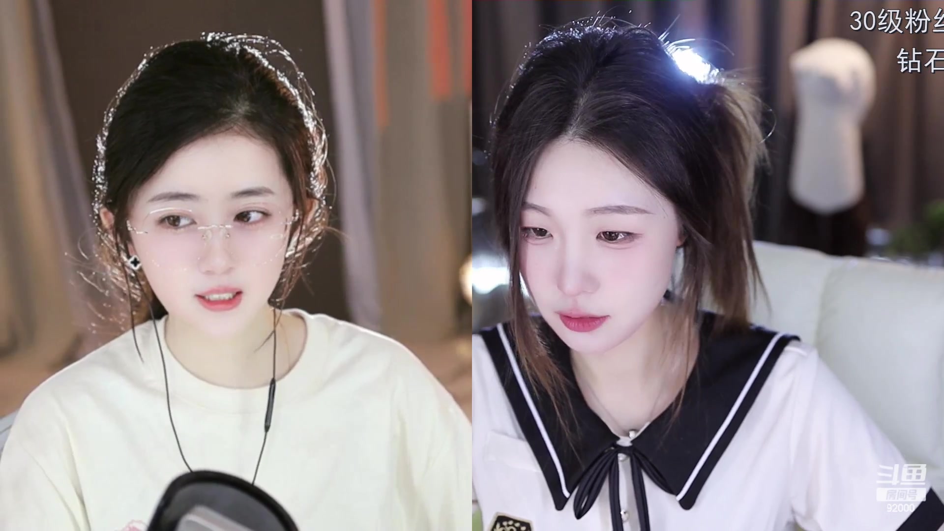【2023-06-01 13点场】呆妹儿小霸王：【钻粉2.5倍】少儿频道