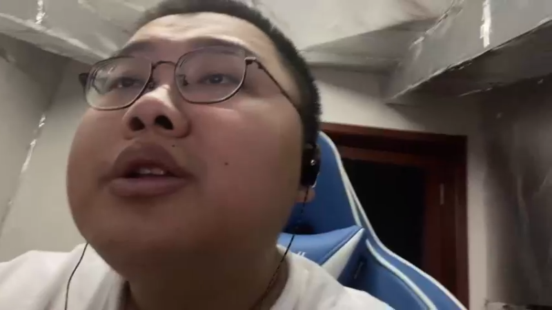 【2023-05-31 21点场】驴酱的冯雨大王：冯雨大王：保持理智，热爱生活！