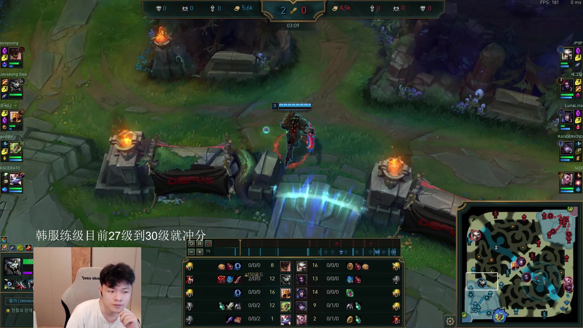 【2023-06-01 17点场】辛巴imb丶丶：我的野区住着一个猎人