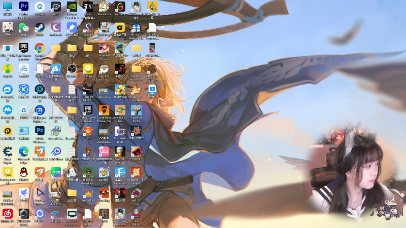 【塞尔达传说：王国之泪】甜心战士的精彩时刻 20230601 10点场