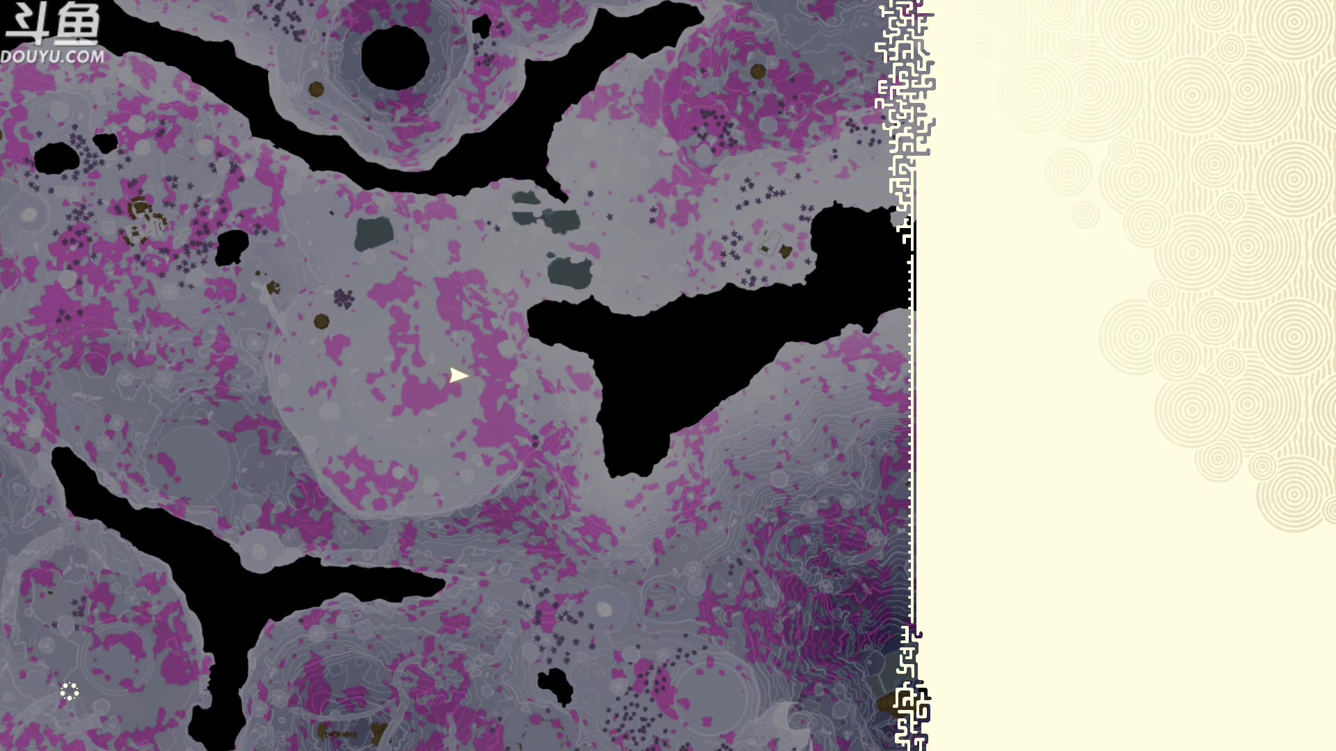 【2023-06-01 11点场】its宁玉今秋：王国之泪 点亮全地图