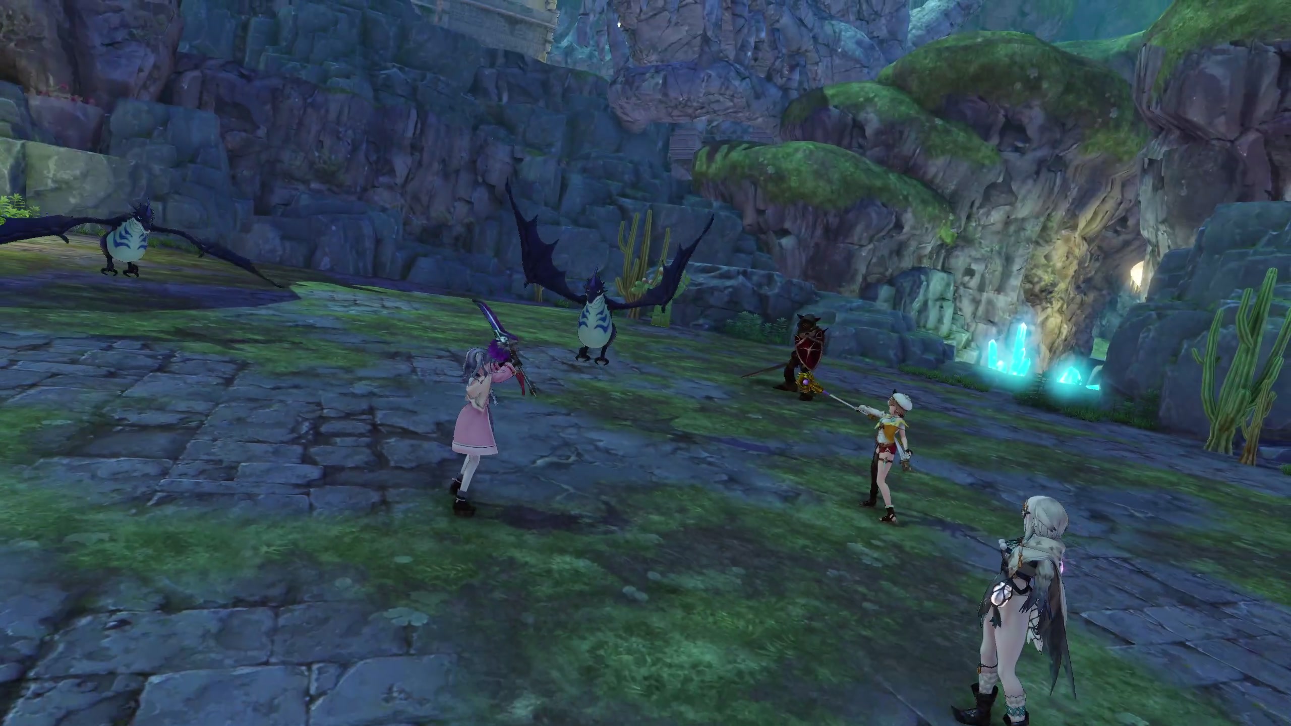 【2023-05-30 16点场】布鲁斯菲尔：村霸村姑快通了约莫就这两天？