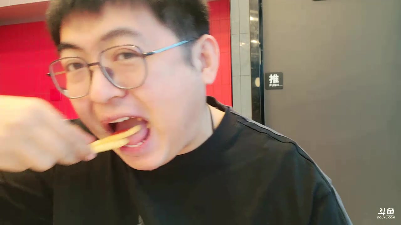 【2023-06-01 18点场】火力堂主：六一儿童节大小朋友快乐！