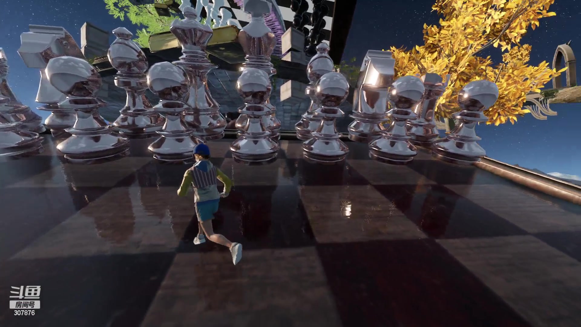 【2023-06-01 19点场】夏一可死毒舌_：喵：常常only up的咸蛋！晚点僵毁！