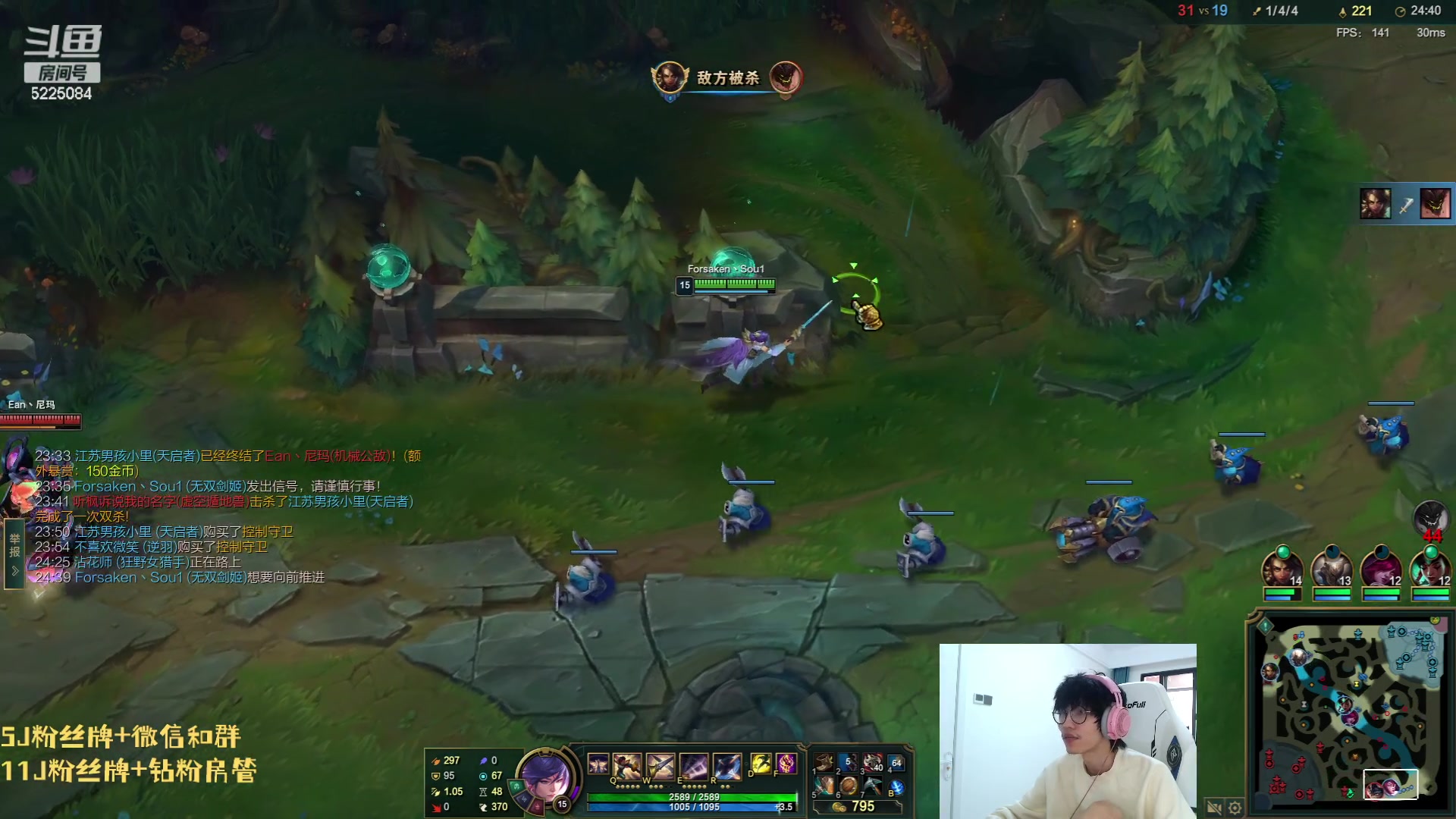 【2023-06-01 17点场】天灰灰qaq：来了 峡谷捏捏小kun