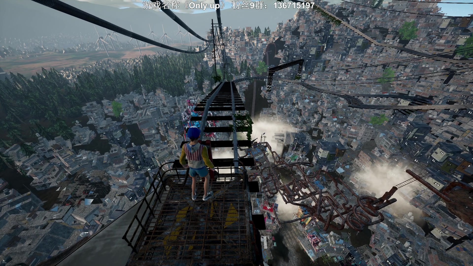 【2023-05-31 23点场】半支烟：恐怖游戏之魂！