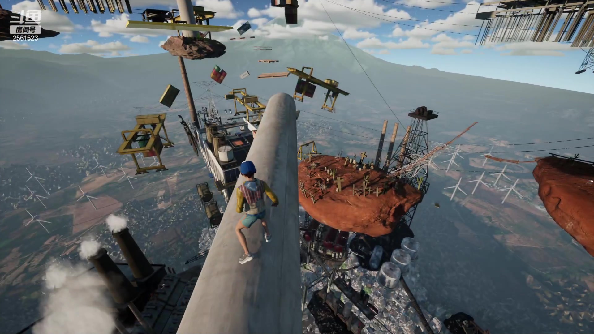 【2023-06-01 17点场】冲酱ccc：儿童节快乐哦！！！