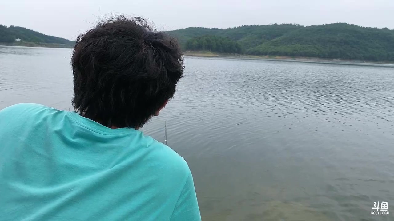 【2023-06-01 12点场】格局OoO：文翔今天跟梓威和志扬一起钓鱼合砍