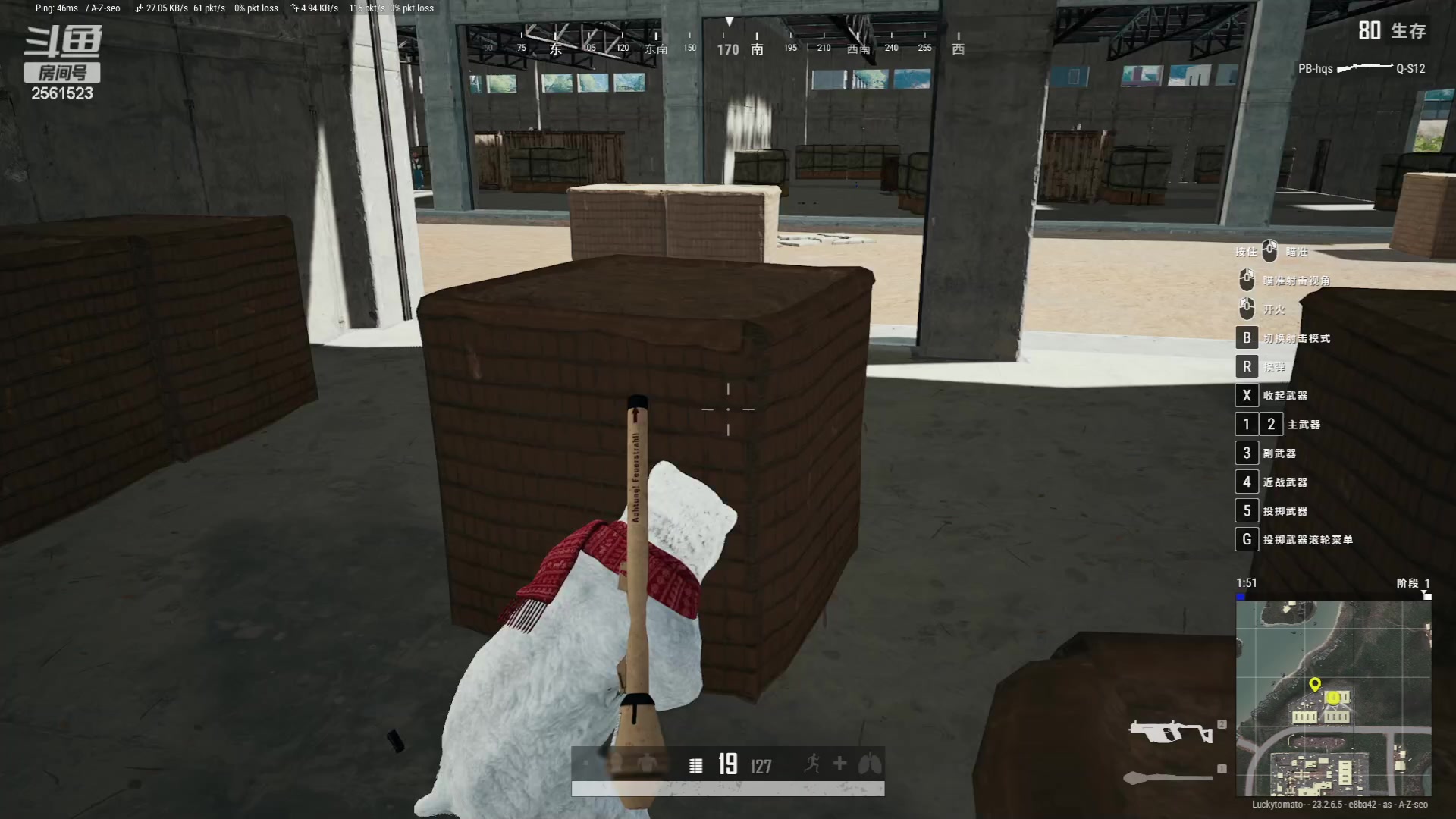 【2023-06-01 19点场】冲酱ccc：儿童节快乐哦！！！