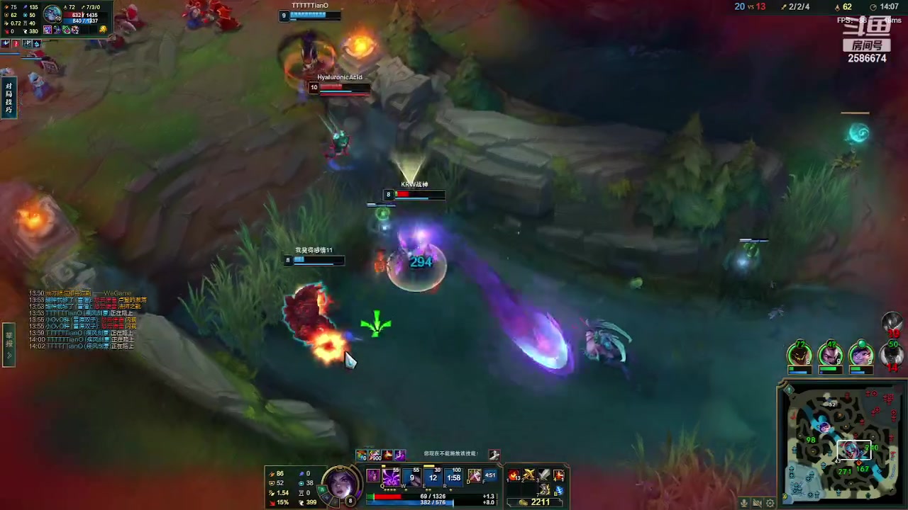 【2023-06-01 00点场】夏木AWT：欢乐四排，搞笑操作