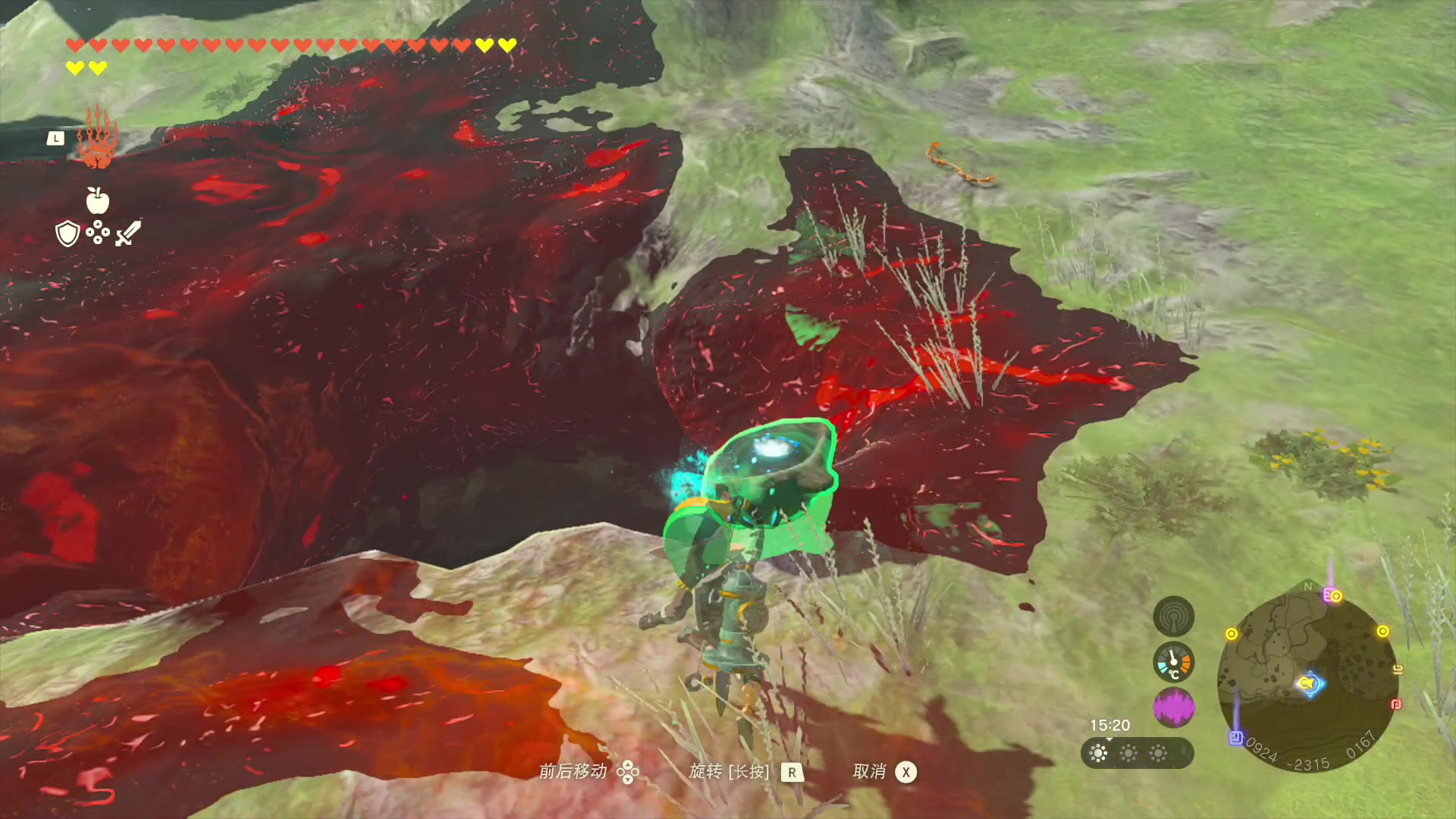 【2023-05-28 22点场】主播索老师：今年粽子节 狂旋豆沙的！