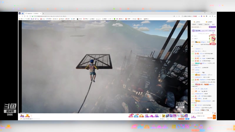 【2023-05-31 21点场】ice秋风：周末随机忍者段位！