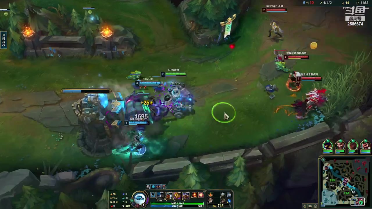 【2023-05-31 22点场】夏木AWT：欢乐四排，搞笑操作