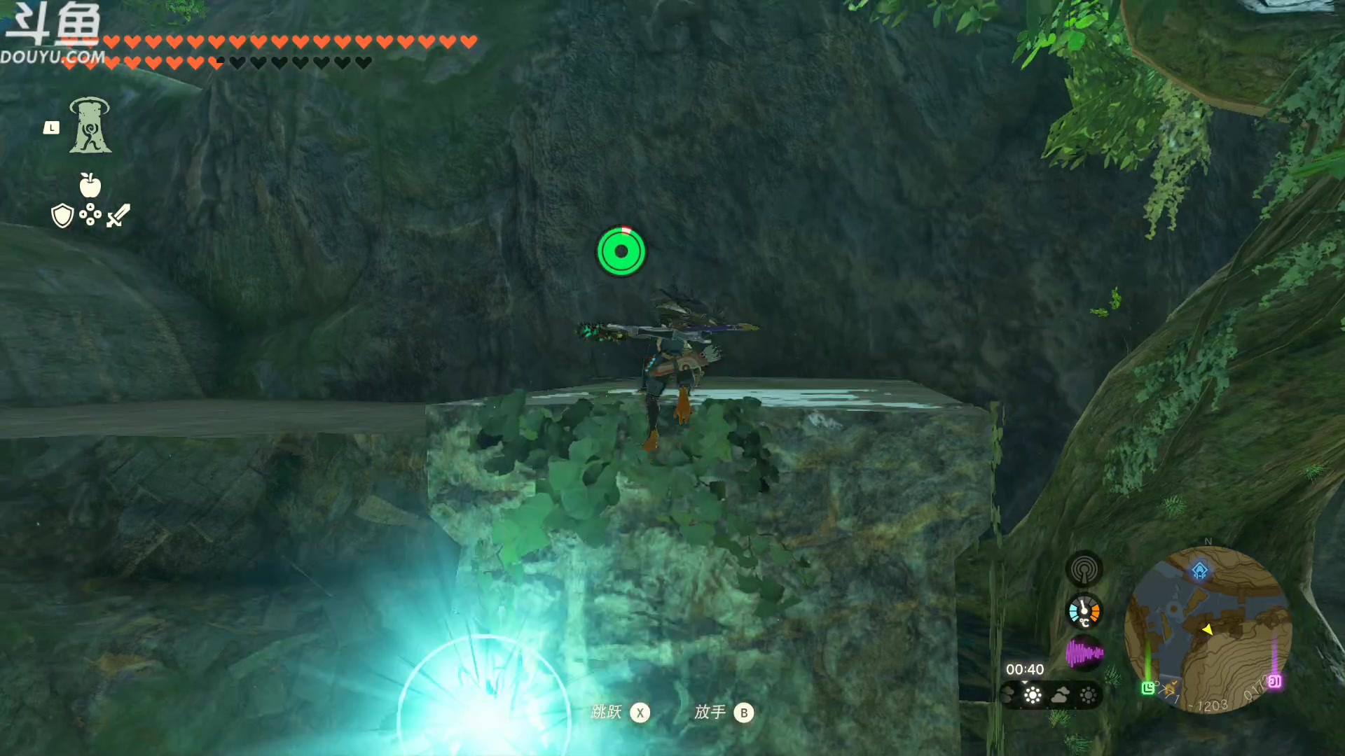 【2023-06-01 13点场】its宁玉今秋：王国之泪 点亮全地图