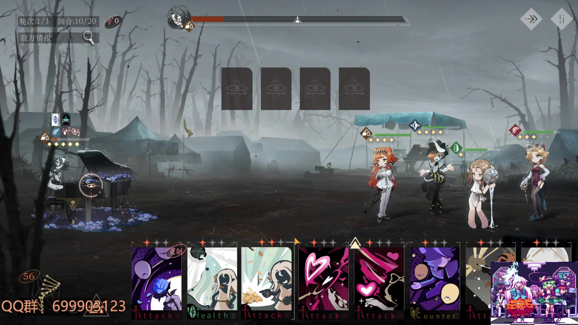 【2023-05-31 15点场】AllenCode：游戏日常+重返未来1999公测